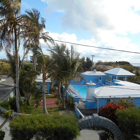 Blue Horizons Guest House Warwick Camp Extérieur photo