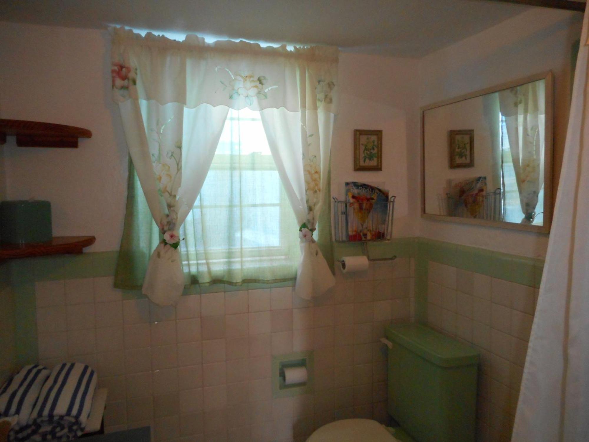 Blue Horizons Guest House Warwick Camp Extérieur photo