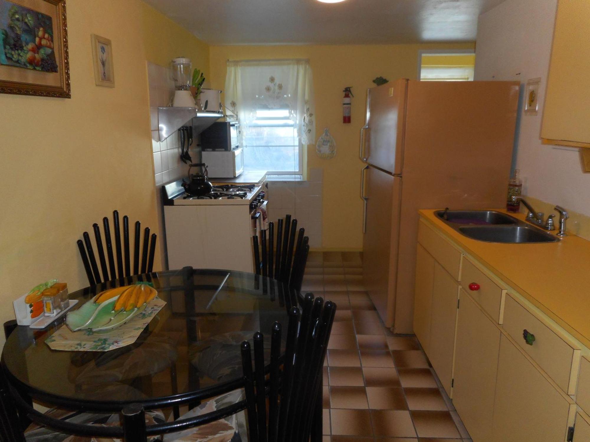 Blue Horizons Guest House Warwick Camp Extérieur photo