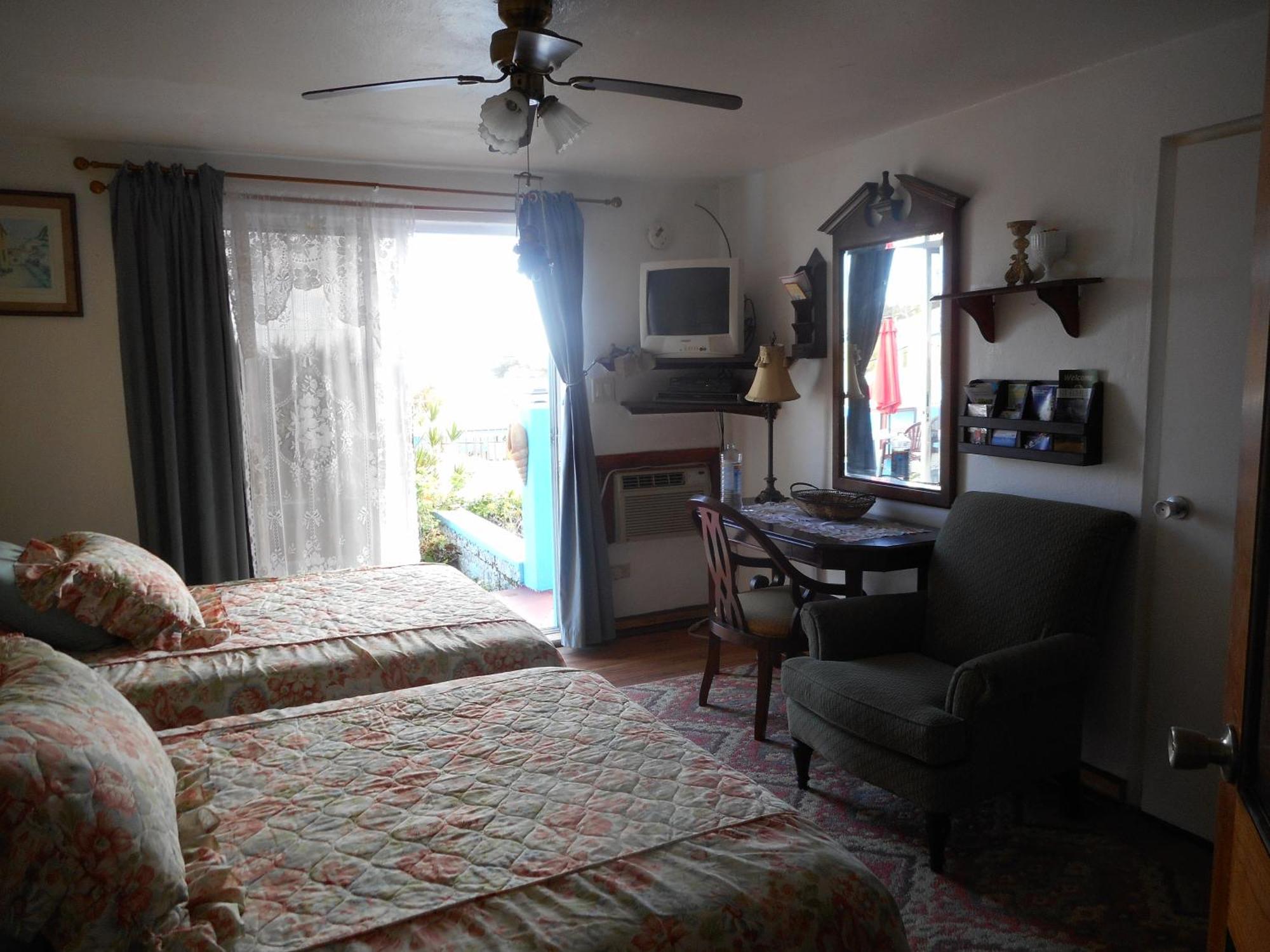 Blue Horizons Guest House Warwick Camp Extérieur photo