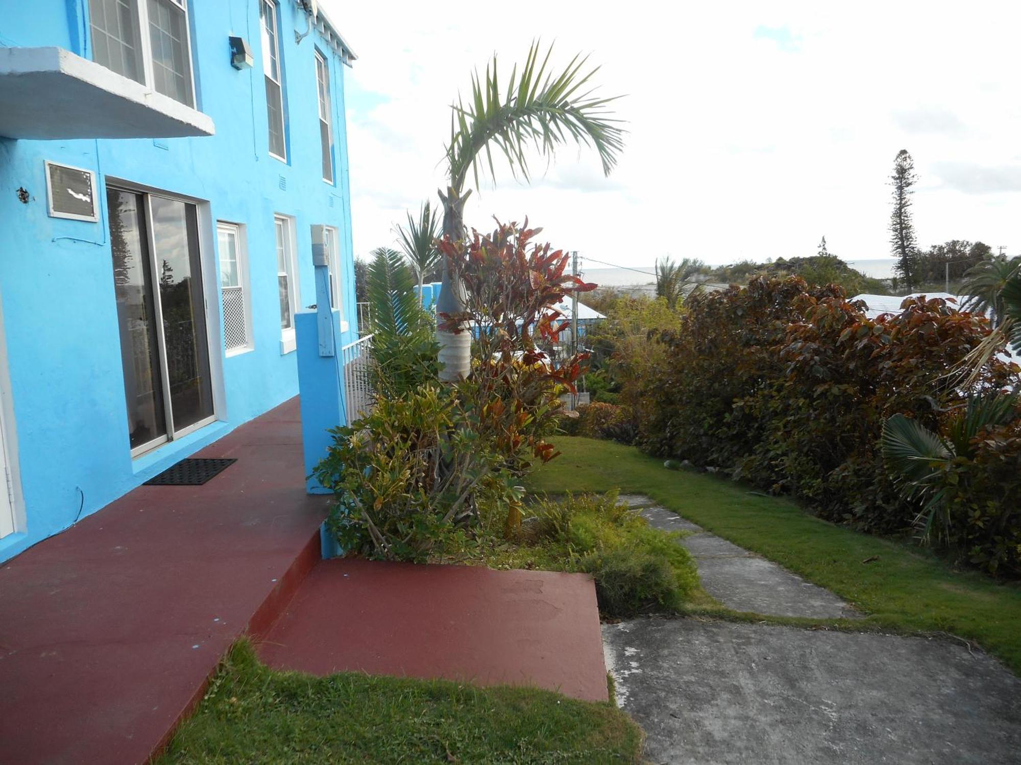 Blue Horizons Guest House Warwick Camp Extérieur photo