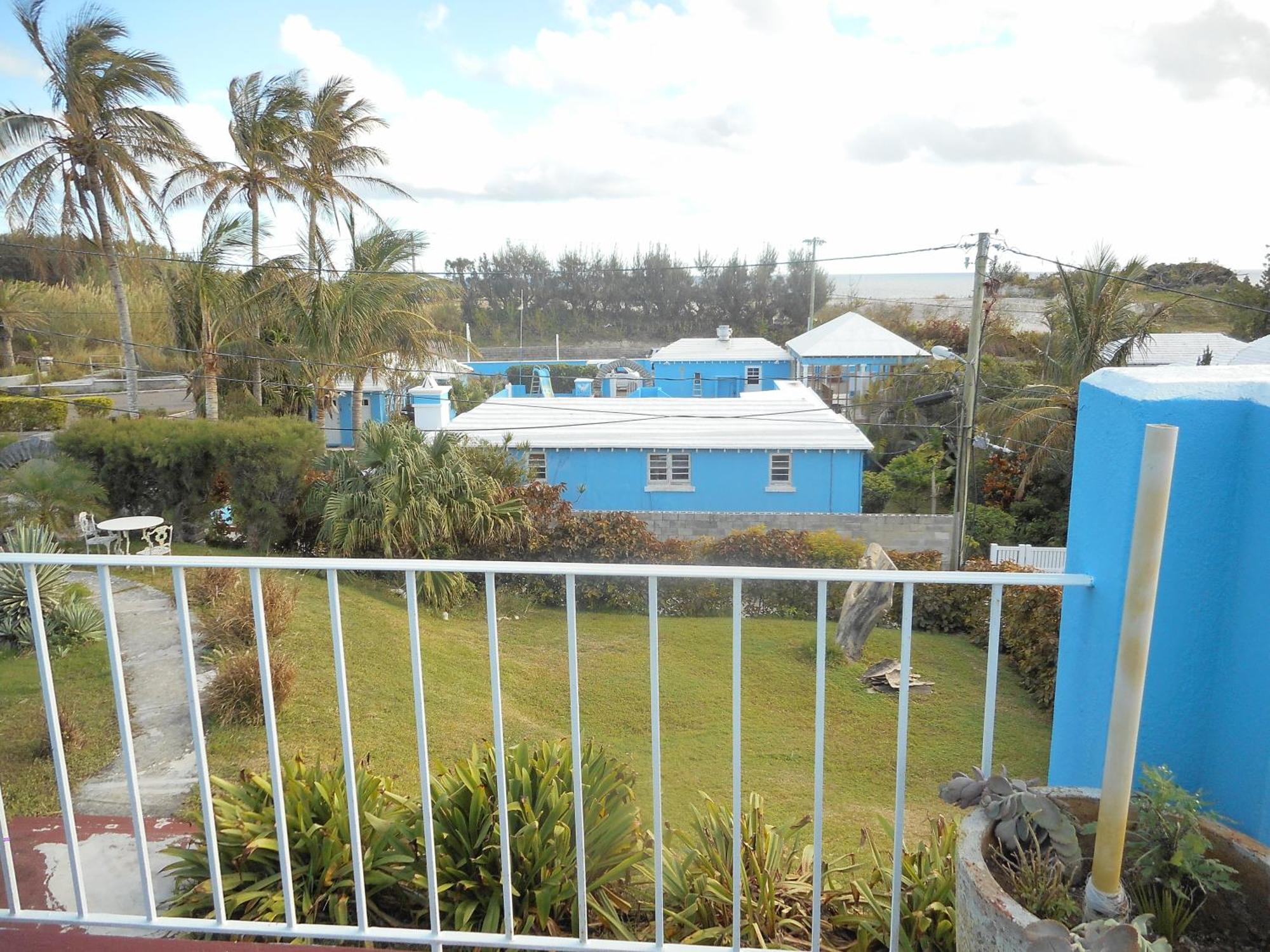 Blue Horizons Guest House Warwick Camp Chambre photo