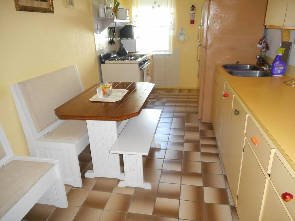 Blue Horizons Guest House Warwick Camp Extérieur photo