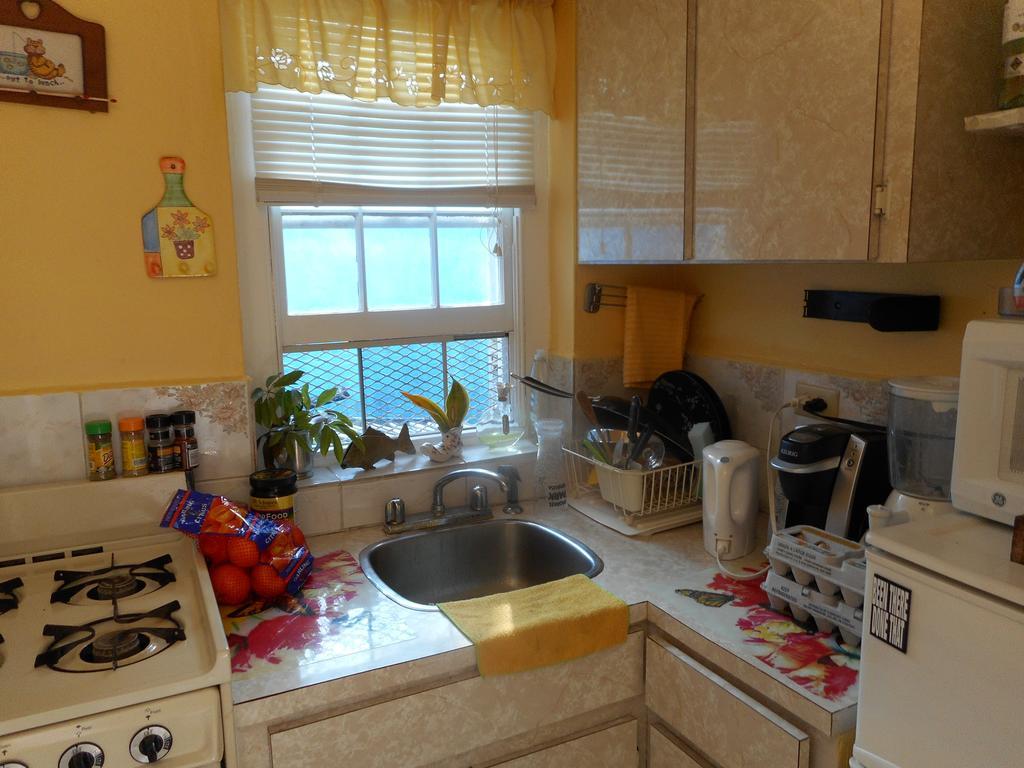 Blue Horizons Guest House Warwick Camp Extérieur photo