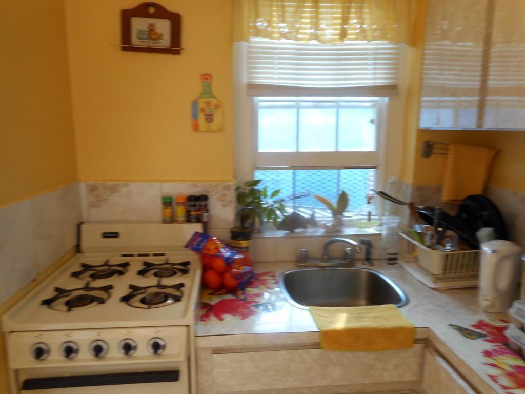 Blue Horizons Guest House Warwick Camp Extérieur photo