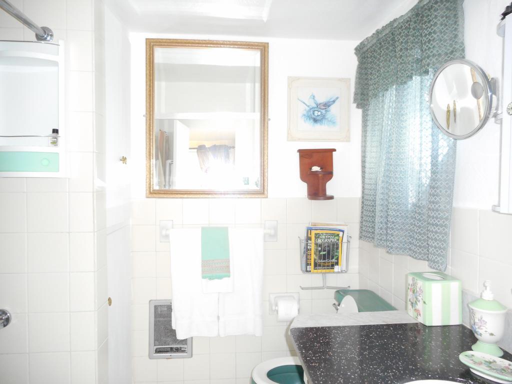 Blue Horizons Guest House Warwick Camp Extérieur photo