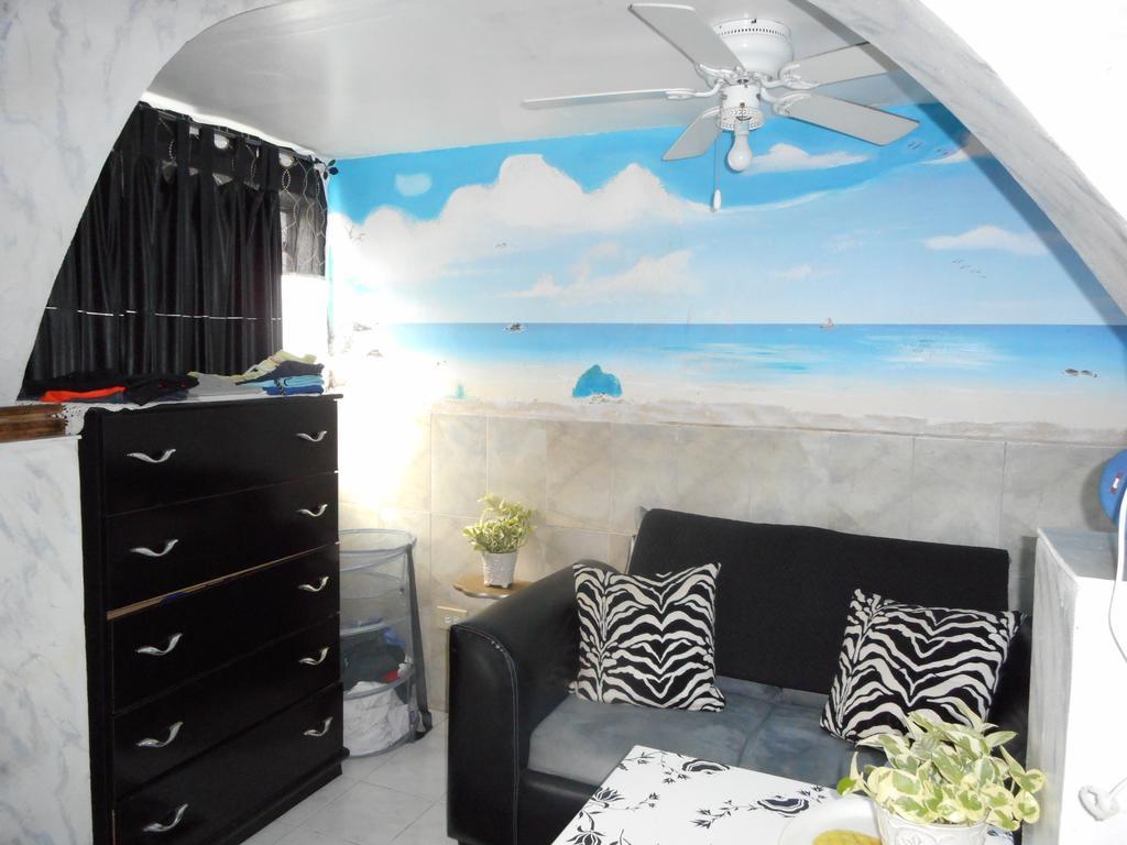 Blue Horizons Guest House Warwick Camp Extérieur photo