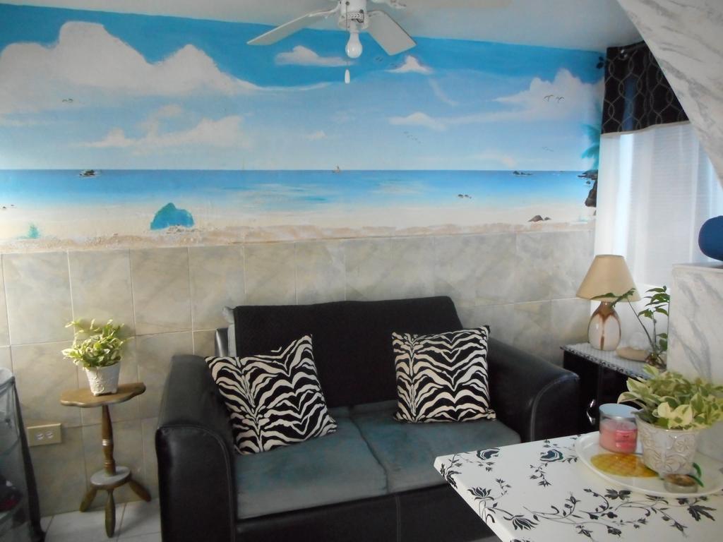 Blue Horizons Guest House Warwick Camp Extérieur photo