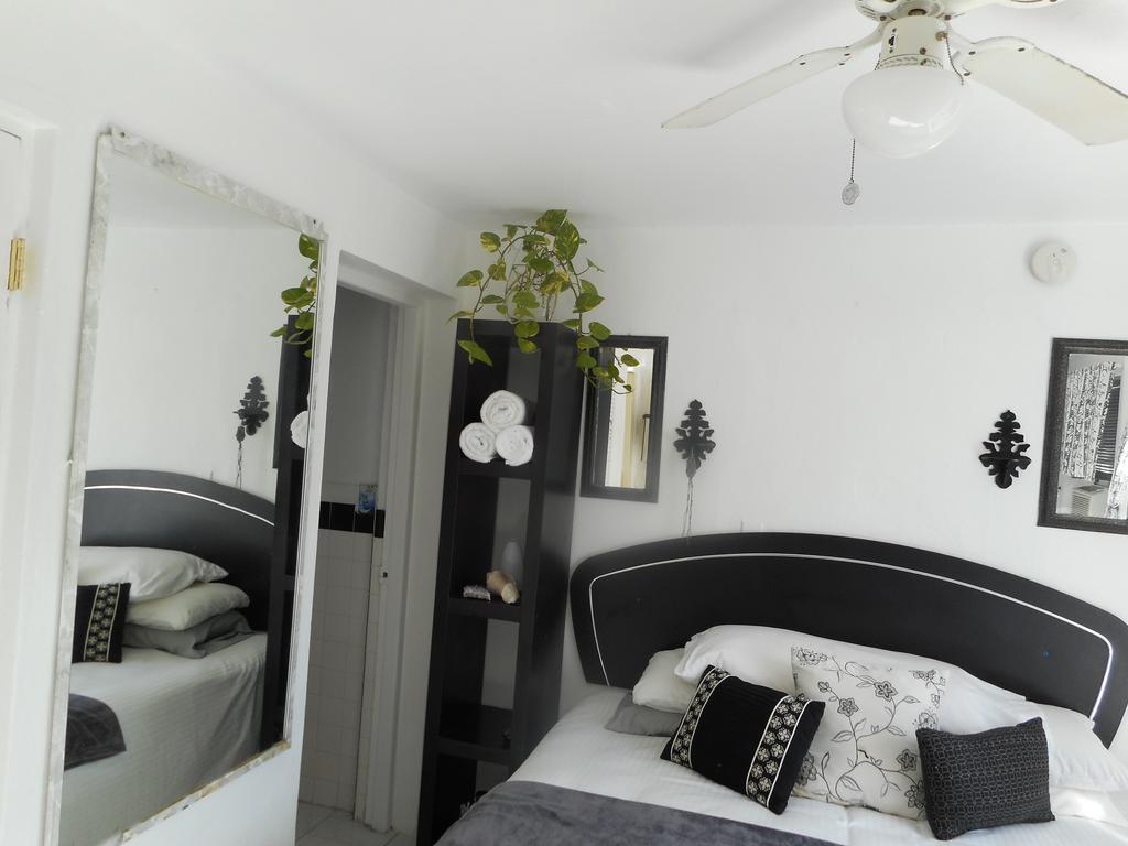 Blue Horizons Guest House Warwick Camp Extérieur photo