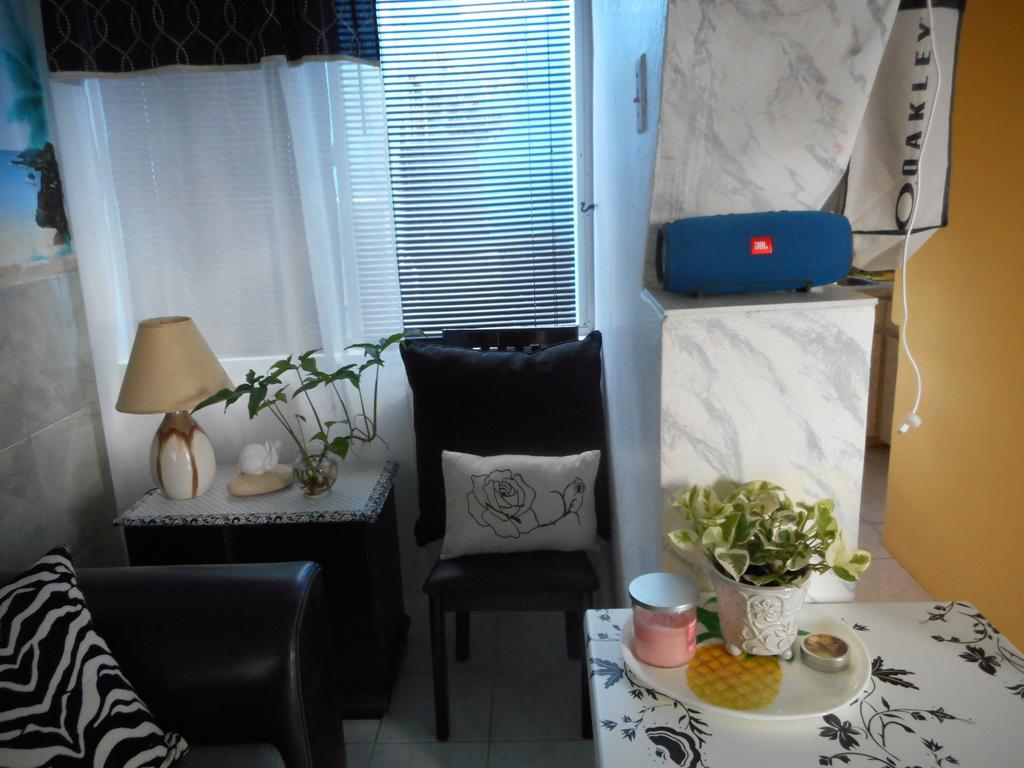 Blue Horizons Guest House Warwick Camp Extérieur photo
