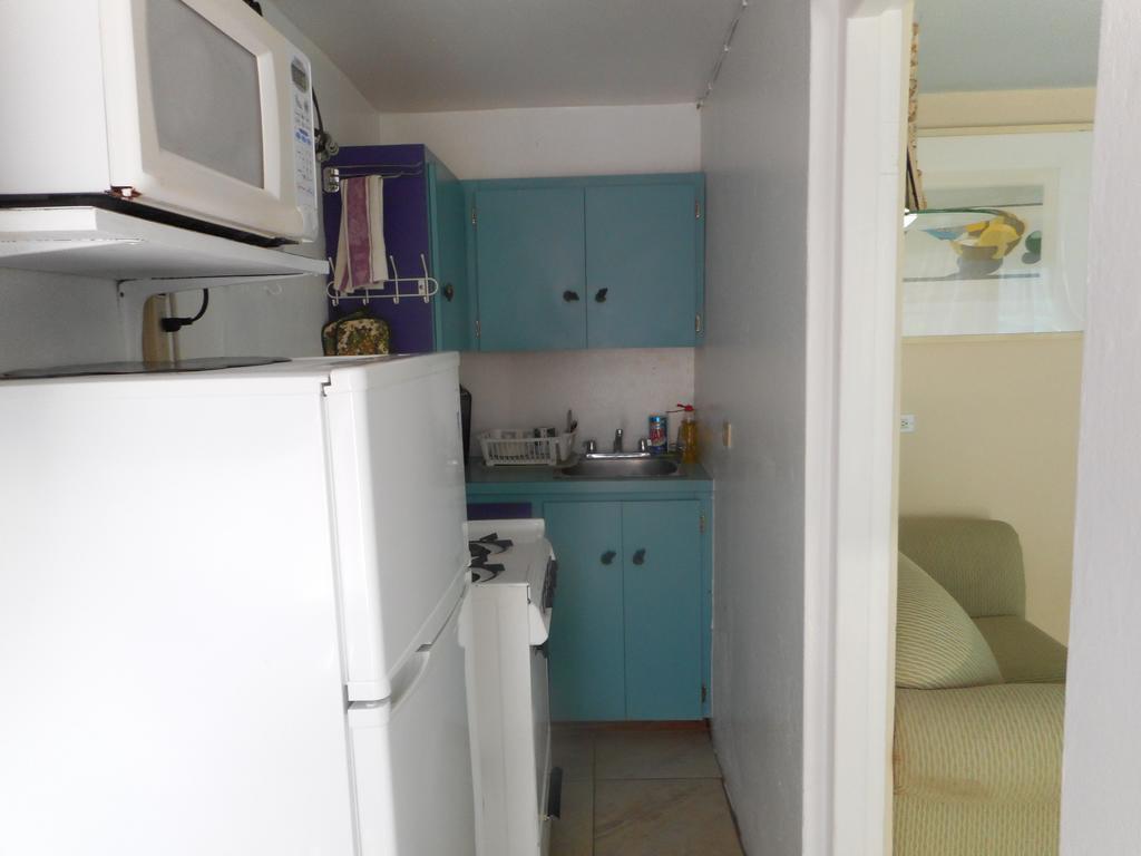 Blue Horizons Guest House Warwick Camp Extérieur photo