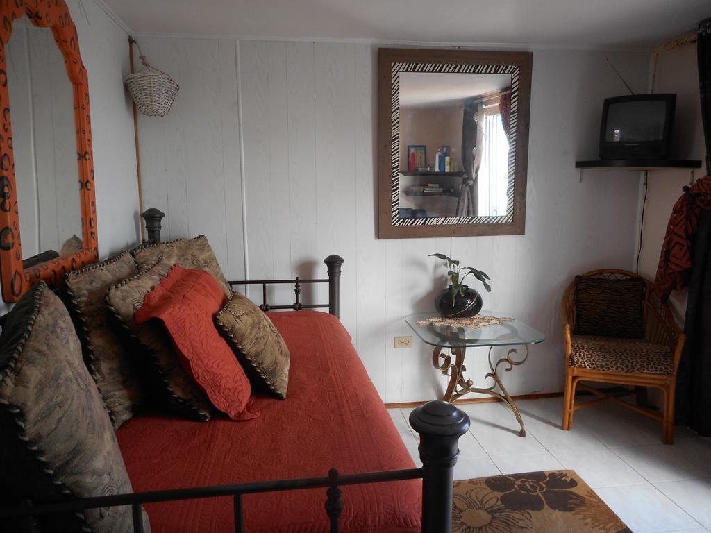 Blue Horizons Guest House Warwick Camp Extérieur photo