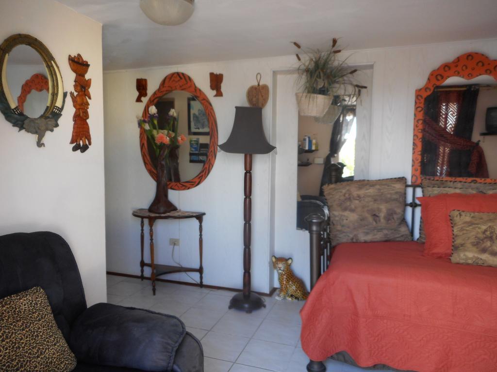 Blue Horizons Guest House Warwick Camp Extérieur photo